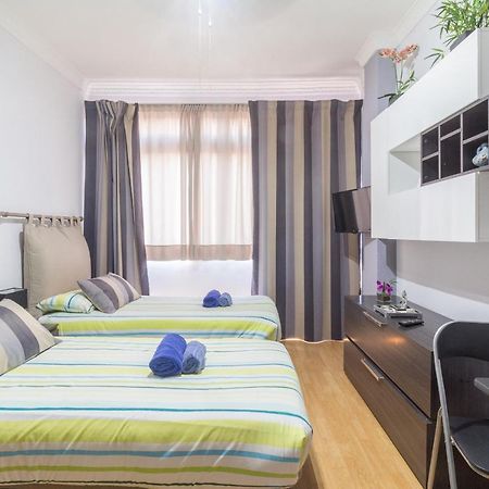 Estudio En Las Canteras II 大加那利岛拉斯帕尔马斯 外观 照片
