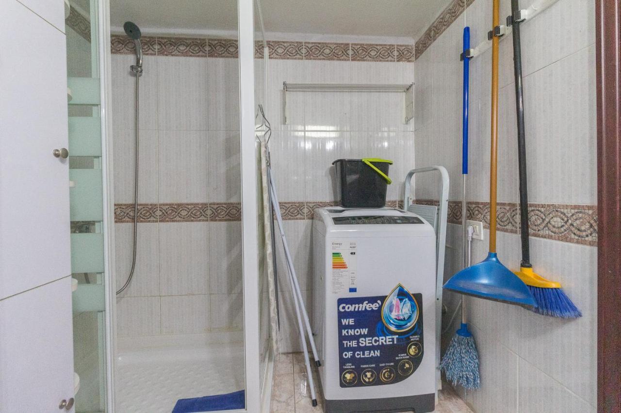 Estudio En Las Canteras II 大加那利岛拉斯帕尔马斯 外观 照片