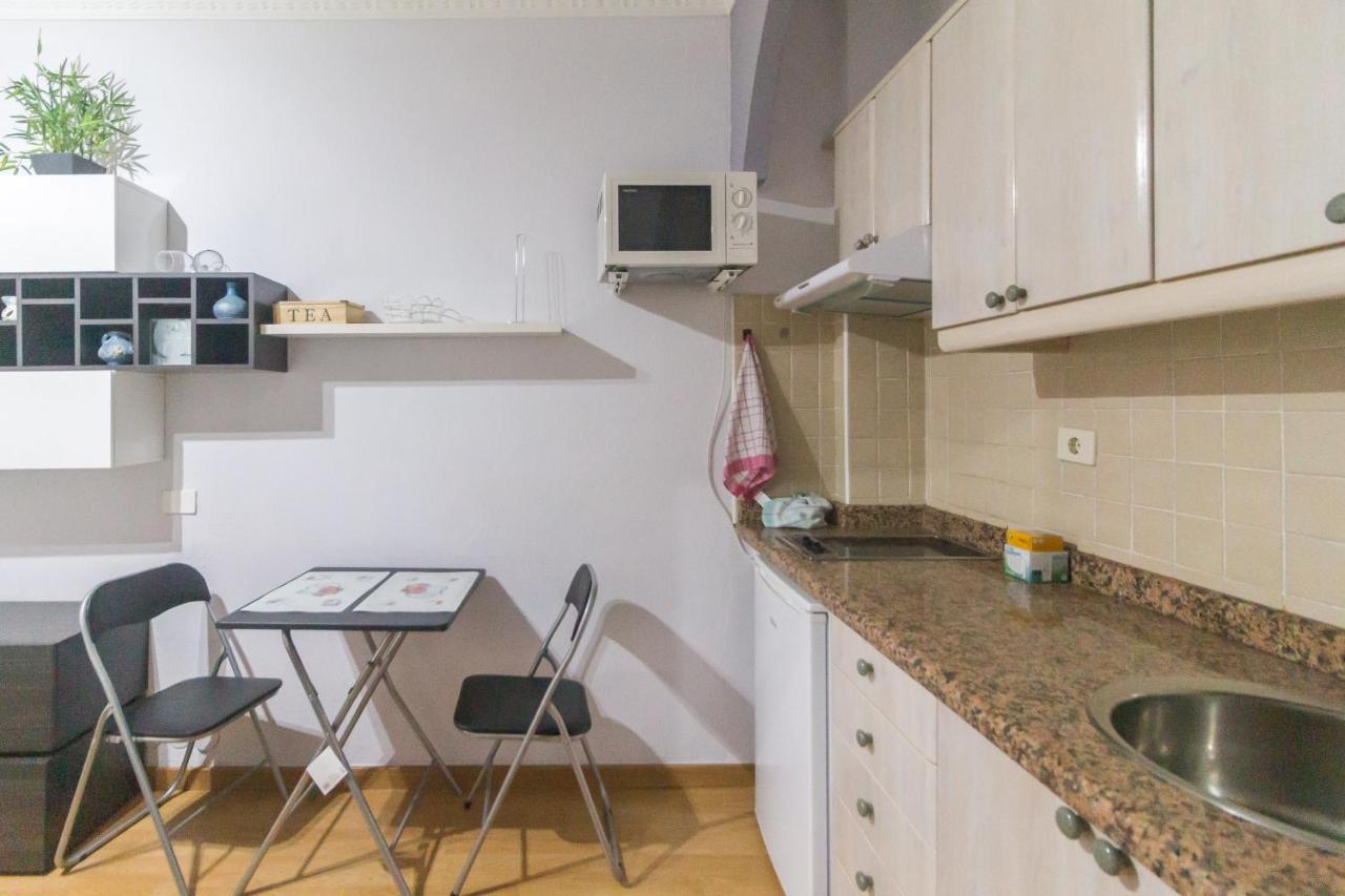 Estudio En Las Canteras II 大加那利岛拉斯帕尔马斯 外观 照片