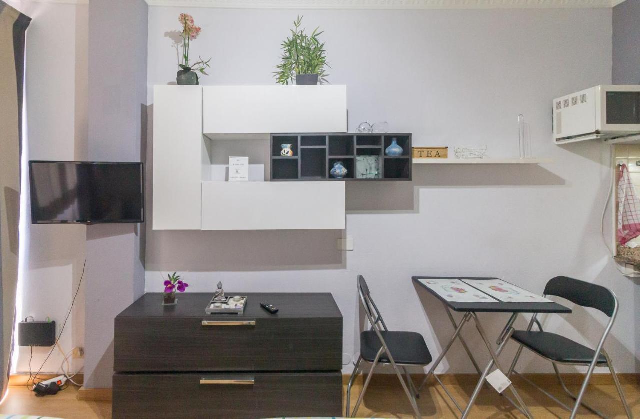 Estudio En Las Canteras II 大加那利岛拉斯帕尔马斯 外观 照片
