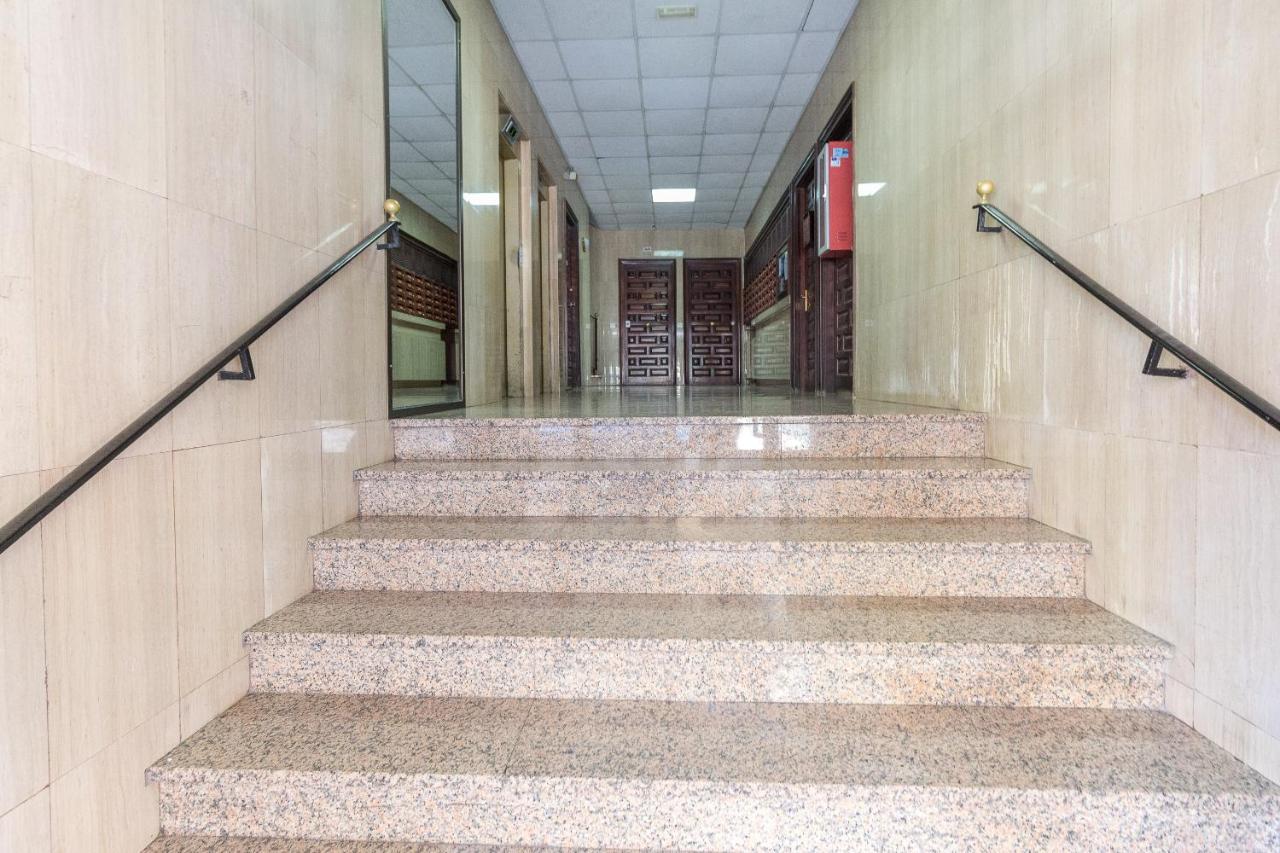 Estudio En Las Canteras II 大加那利岛拉斯帕尔马斯 外观 照片